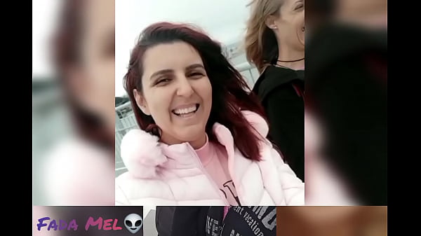 Coroa loira fudendo gostoso em filme porno