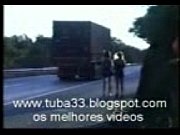 Assistir filme porno As Panteras – Estrada do Prazer