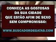 Gostosinha Confiou no Namorado e Caiu na Net