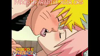 Video porno com o Naruto fudendo a Sakura