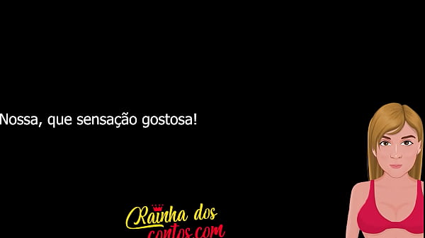 Mulher tesuda coroa gostosa chupando gostoso