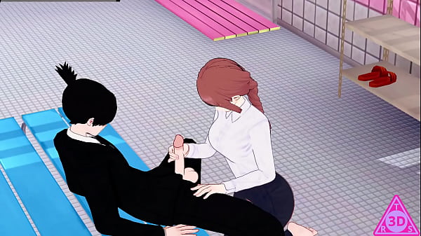 Vídeo de sexe